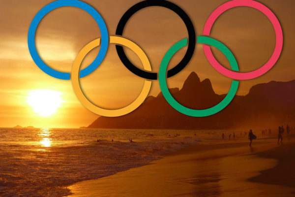 Olimpiadas Rio 2016