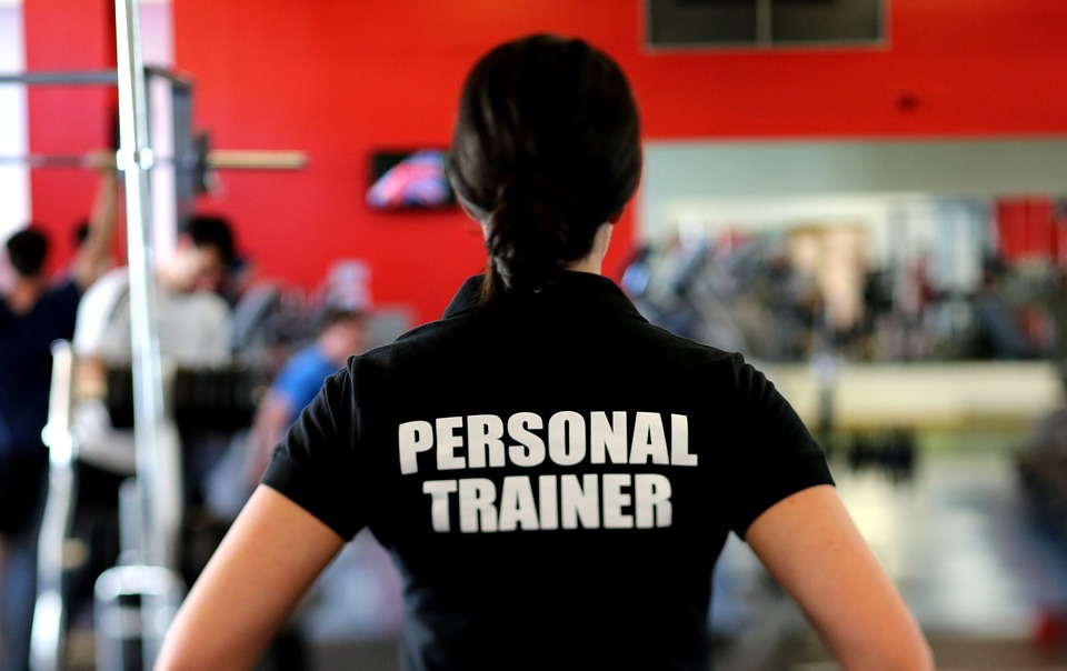 importância do personal trainer